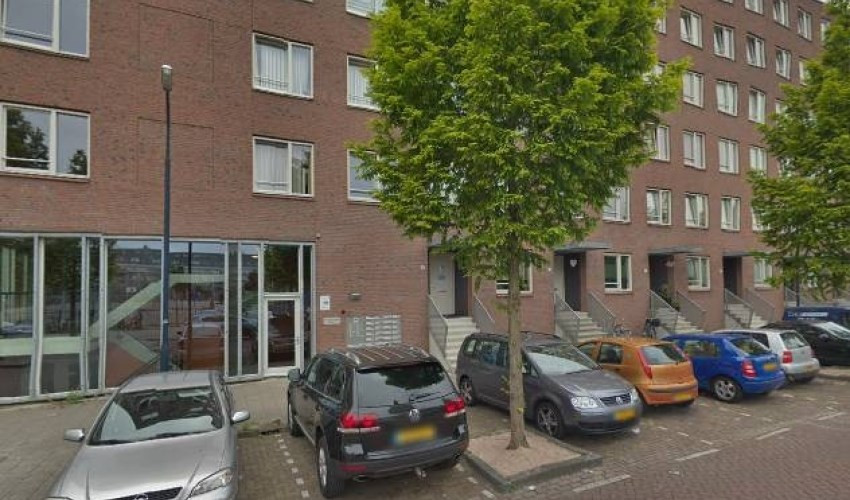 Evertsweertplantsoen 0ong, 1069 RL Amsterdam, Nederland