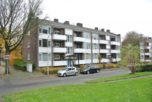 Fatimaplein 0ong, 6214 Maastricht, Nederland