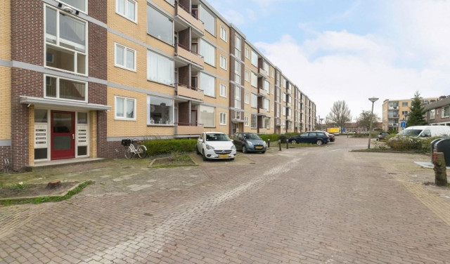 Fazantstraat 0ong, 2406 VJ Alphen aan den Rijn, Nederland