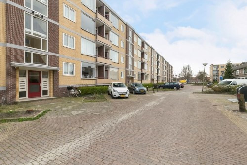 Fazantstraat 0ong, 2406 VJ Alphen aan den Rijn, Nederland