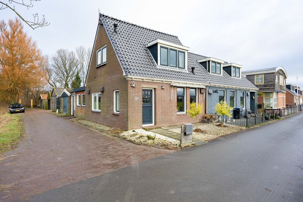 Finsterbuorren 2, 9057 LD Jelsum, Nederland