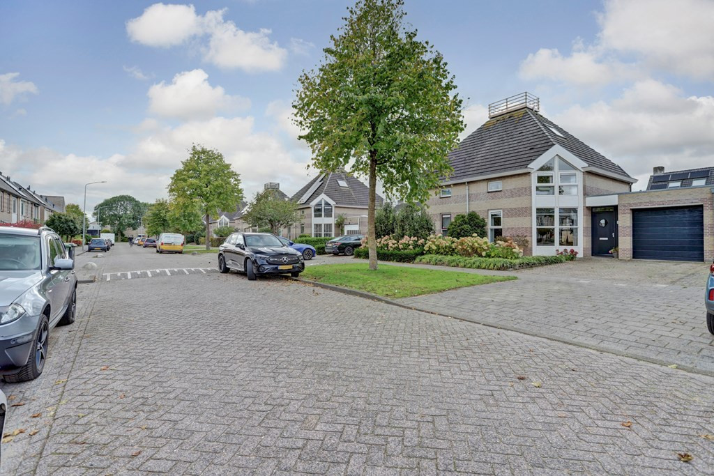 F.J. Ebbensstraat 18, 4007 WE Tiel, Nederland