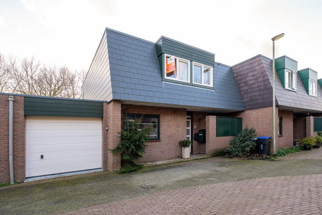 Fluitekruidzoom 26, 2353 RD Leiderdorp, Nederland