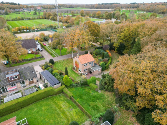 Fonteinwei 10, 8567 JT Oudemirdum, Nederland