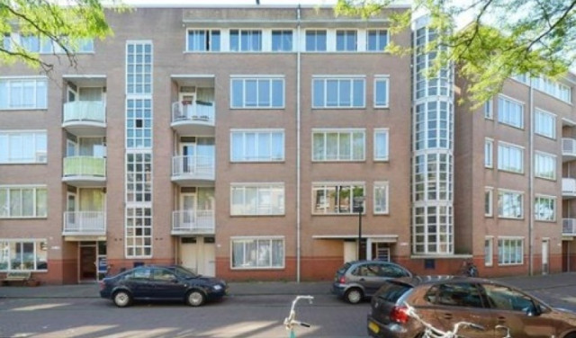 Formosastraat 0ong, 1094 SZ Amsterdam, Nederland