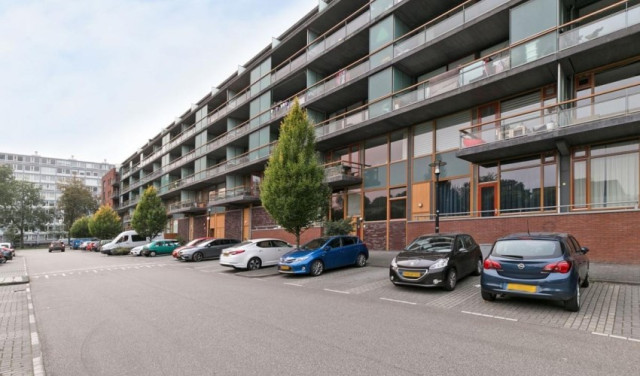 Fortunadreef 0ong, 3561 CV Utrecht, Nederland