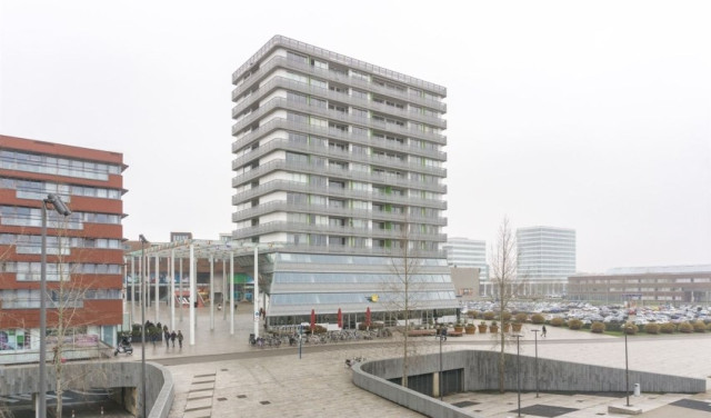 Forum 0ong, 1315 TH Almere, Nederland