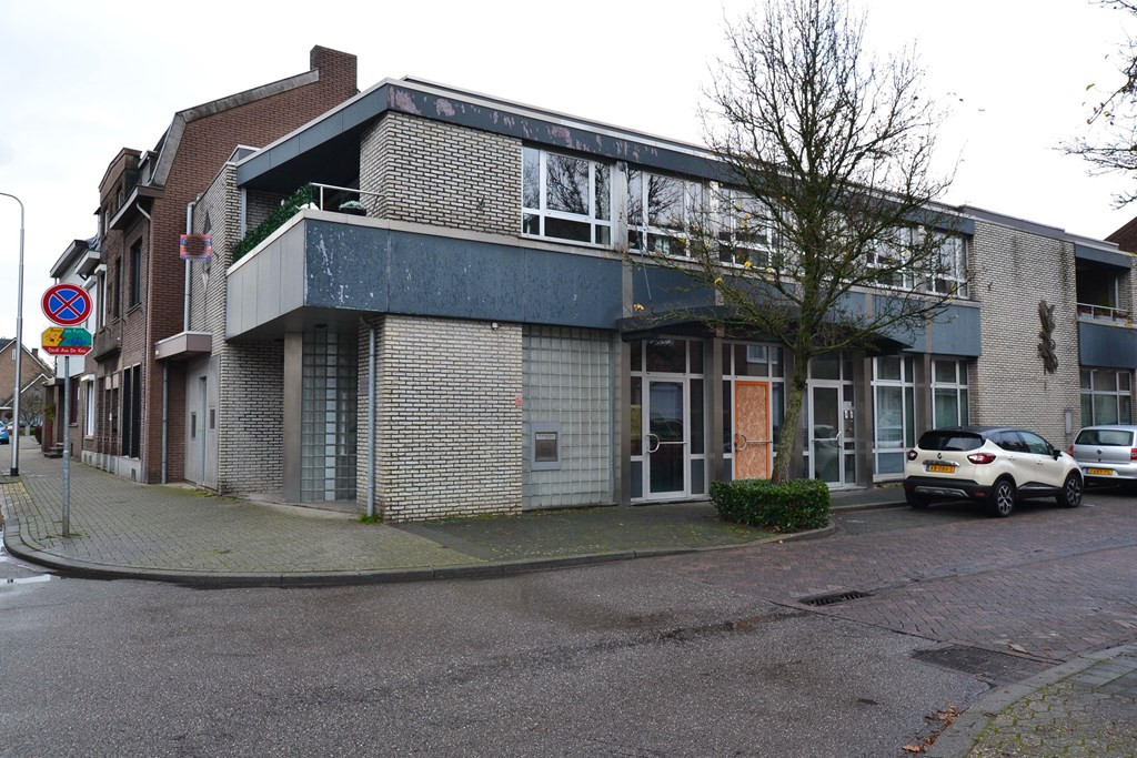 Franciscanerstraat 1A, 6462 CL Kerkrade, Nederland