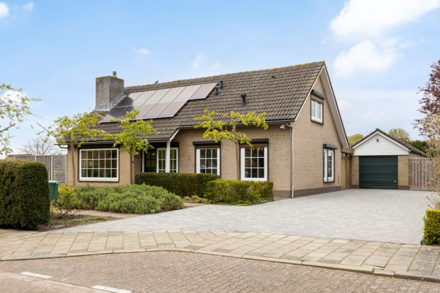 Frans Halsstraat 26, 4567 CX Clinge, Nederland