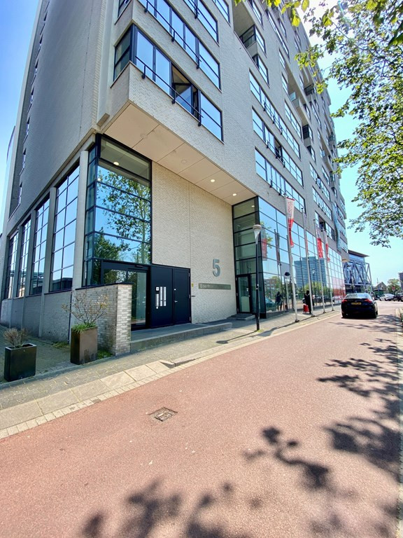 Generaal Eisenhowerplein 5F014, 2288 AE Rijswijk, Nederland