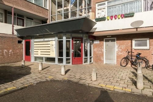 Geresstraat 0ong, 5922 Venlo, Nederland