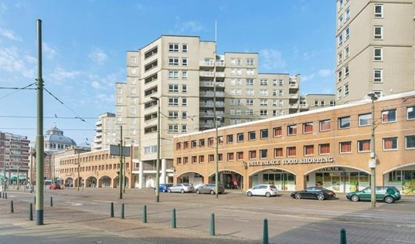 Gevers Deynootweg 0ong, 2586 BB Den Haag, Nederland