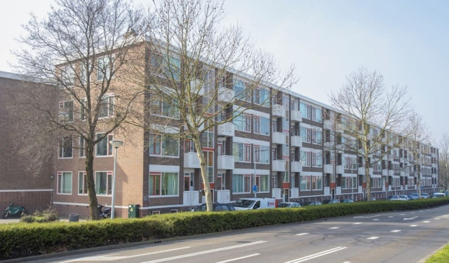 Gordelweg 0ong, 3036 AA Rotterdam, Nederland