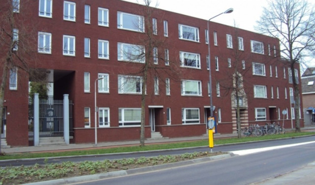 Graafseweg 0ong, 5213 AL 's-Hertogenbosch, Nederland