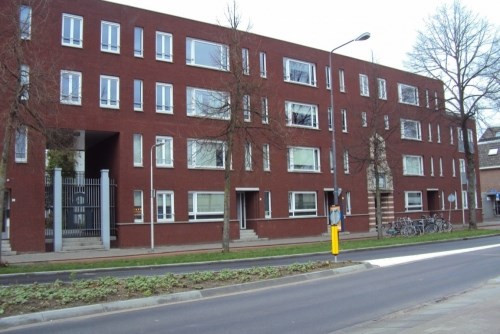 Graafseweg 0ong, 5213 AL 's-Hertogenbosch, Nederland