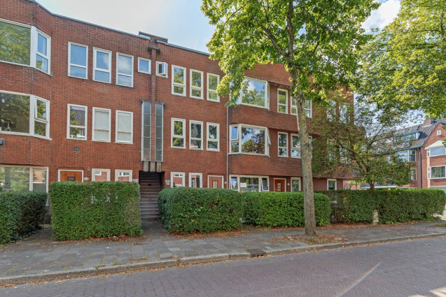 Gratamastraat 48B, 9714 HT Groningen, Nederland