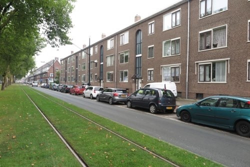 Groene Hilledijk 0ong, 3073 AA Rotterdam, Nederland