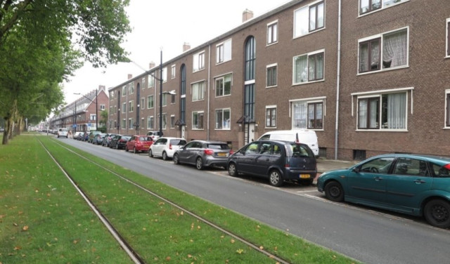 Groene Hilledijk 0ong, 3073 AA Rotterdam, Nederland