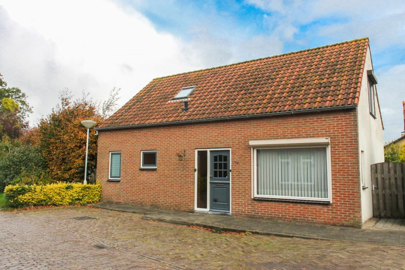 Groenendijk 94, 4587 CX Kloosterzande, Nederland