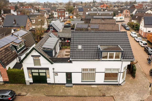 Groeneweg 2, 7311 DC Apeldoorn, Nederland