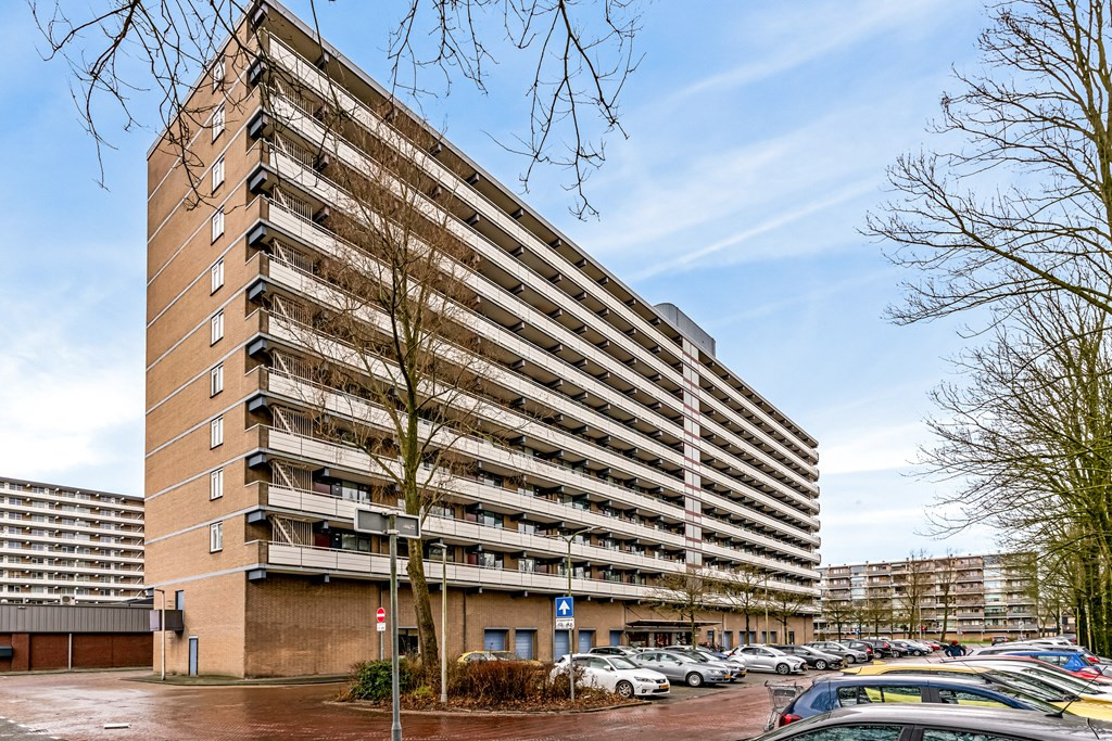 Groenhof 94, 1186 EV Amstelveen, Nederland