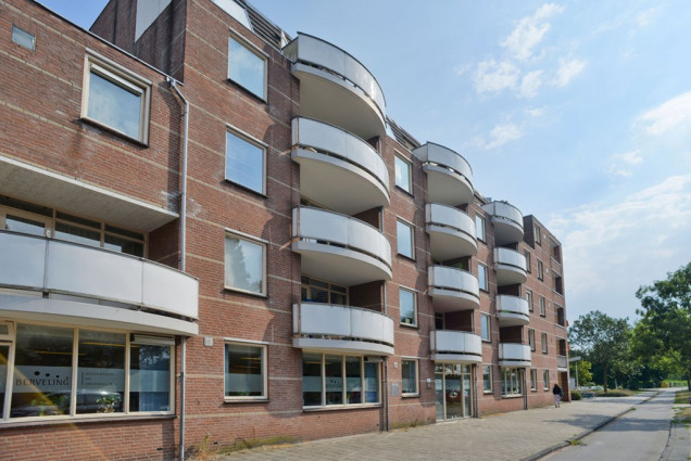 Haagweg 56a, 2321 AE Leiden, Nederland