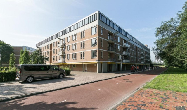 Haardstee 0ong, 1102 Amsterdam, Nederland