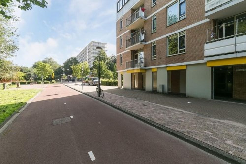 Haardstee 0ong, 1102 Amsterdam, Nederland