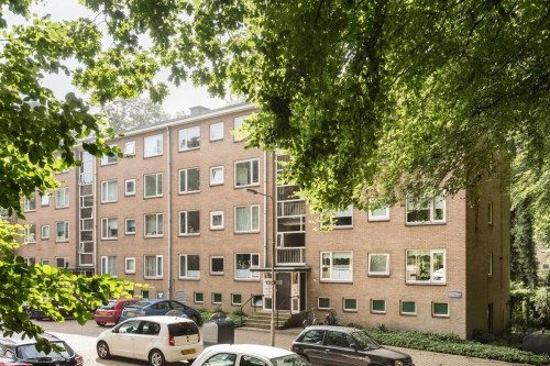 Halévystraat 0ong, 6815 HC Arnhem, Nederland