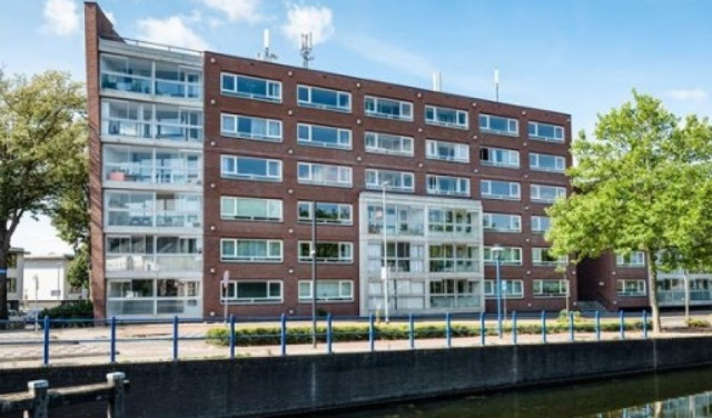 Havensingel 0ong, 5611 VS Eindhoven, Nederland