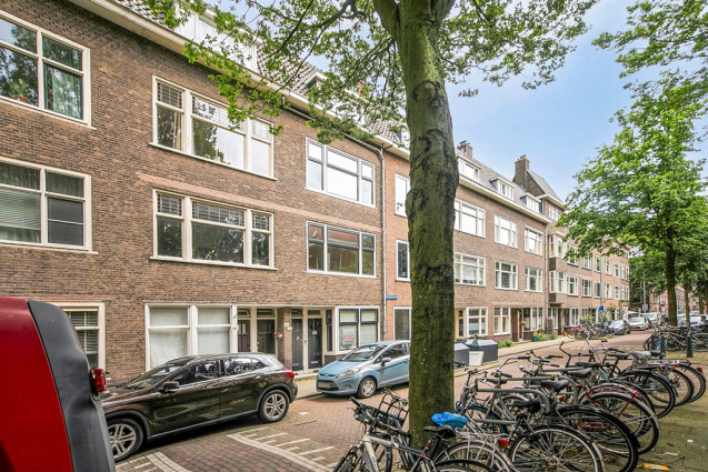 Heemskerkstraat 50A01, 3038 VJ Rotterdam, Nederland