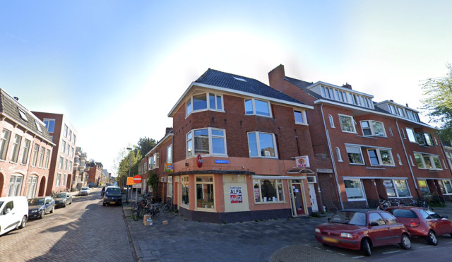 Helper Weststraat 2-1, 9721 BP Groningen, Nederland