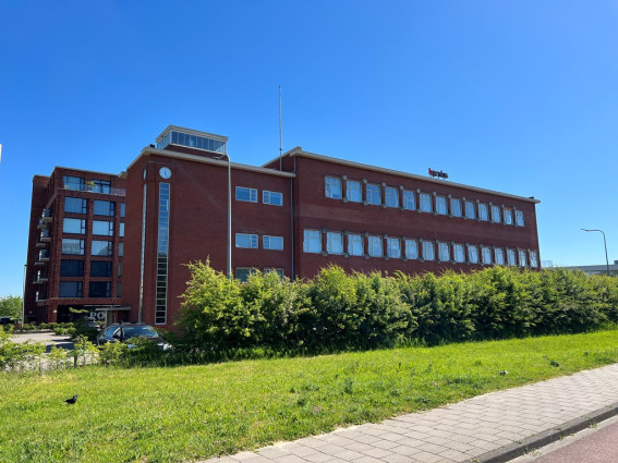 Helperpark 302-21, 9723 ZA Groningen, Nederland