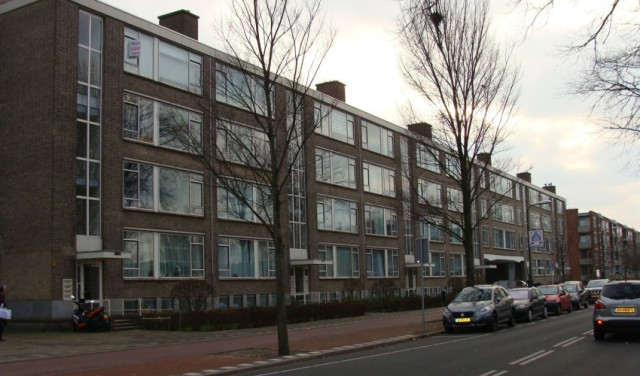 Hengelolaan 0ong, 2545 JA Den Haag, Nederland