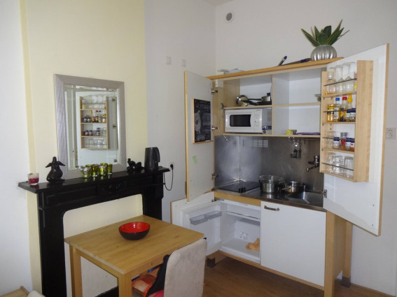 Herbenusstraat 178-1e verdieping voorzijde, 6211 RJ Maastricht, Nederland