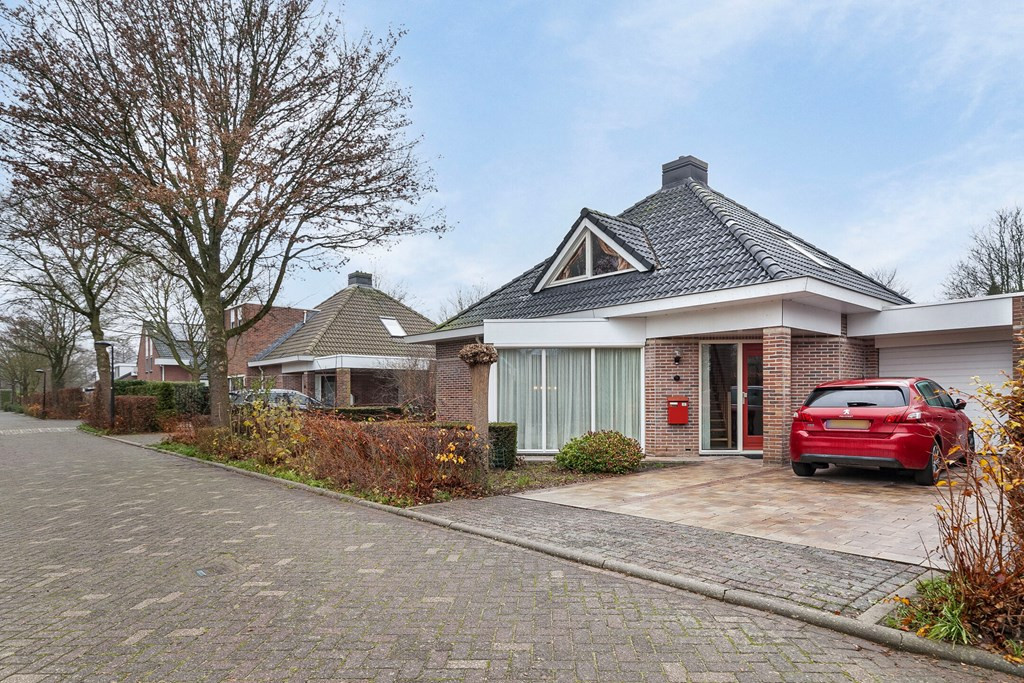 Herfst 82, 8251 NP Dronten, Nederland