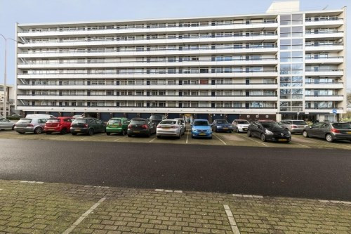 Hisveltplein 0ong, 6826 LA Arnhem, Nederland