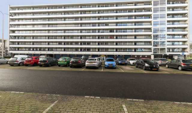 Hisveltplein 0ong, 6826 LA Arnhem, Nederland