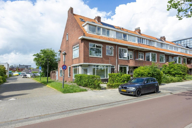 Hoendiep 29, 9718 TB Groningen, Nederland