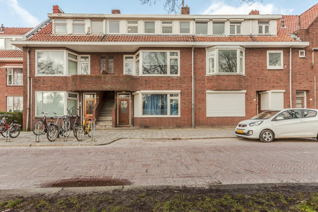 Hoendiep 57A, 9718 TC Groningen, Nederland