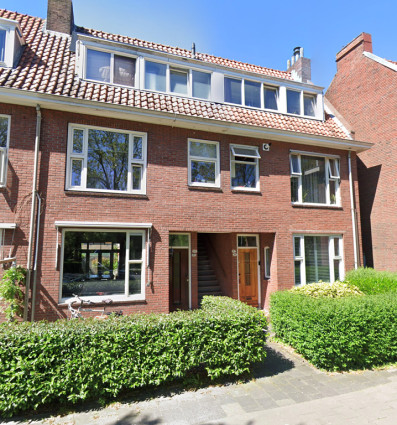 Hoendiep 61A, 9718 TC Groningen, Nederland