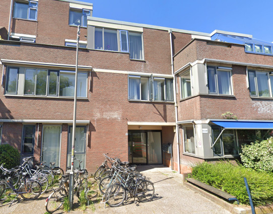 Hoendiep 95N, 9718 TE Groningen, Nederland