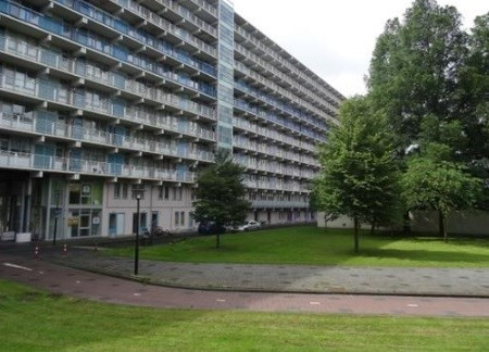 Hogevecht 0ong, 1102 Amsterdam, Nederland