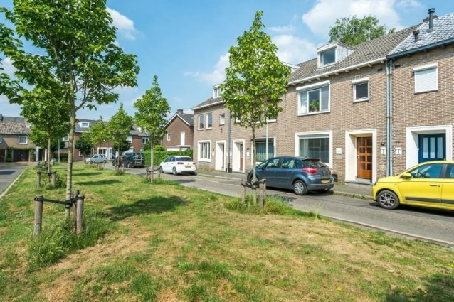 Holsteinbastion 15Kamer 3, 6217 LG Maastricht, Nederland