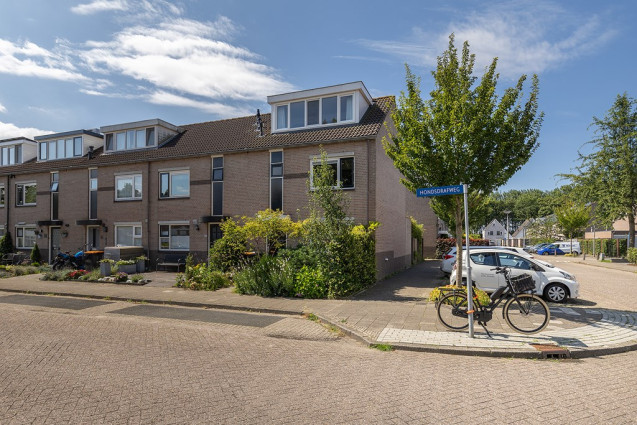 Hondsdrafweg 2, 2381 JC Zoeterwoude, Nederland