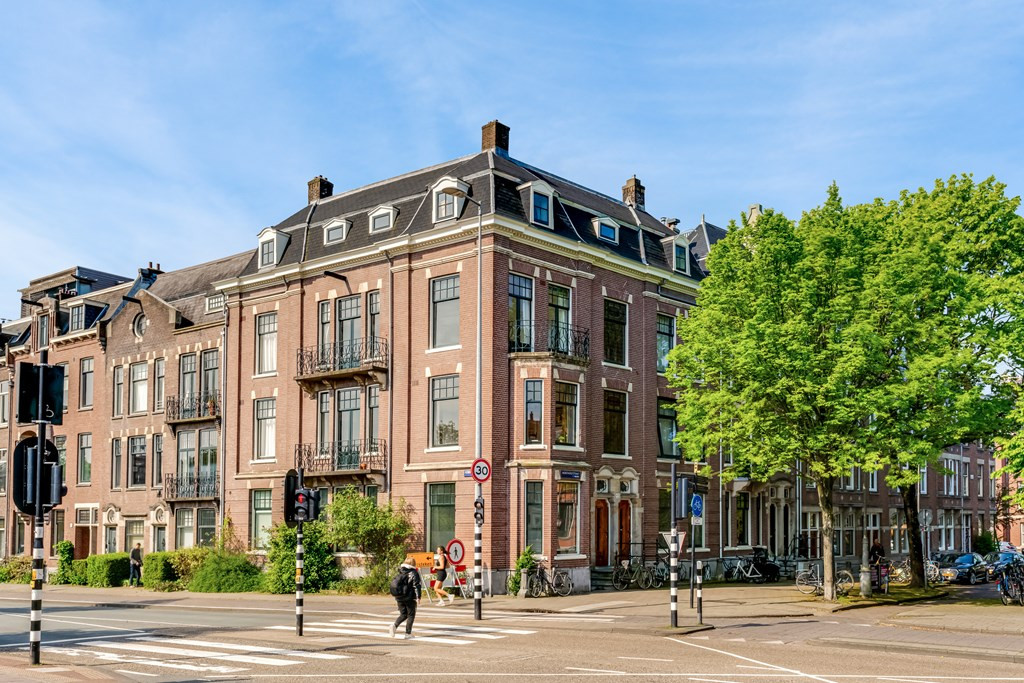 Honthorststraat 52-2, 1071 DH Amsterdam, Nederland