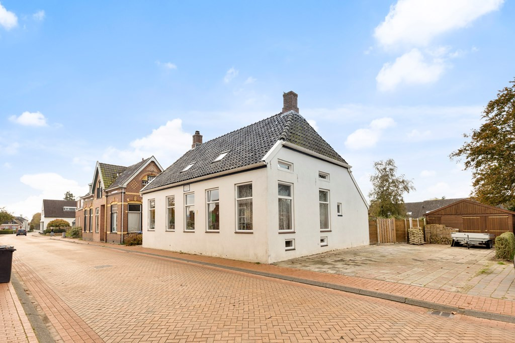 Hoofdstraat 25, 9635 AS Noordbroek, Nederland