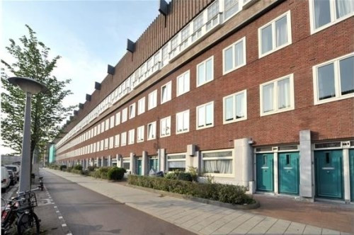 Hoofdweg 0ong, 1058 AV Amsterdam, Nederland