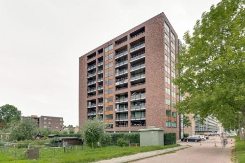 Hoofdweg 0ong, 3067 GH Rotterdam, Nederland