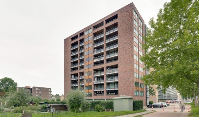 Hoofdweg 0ong, 3067 GH Rotterdam, Nederland